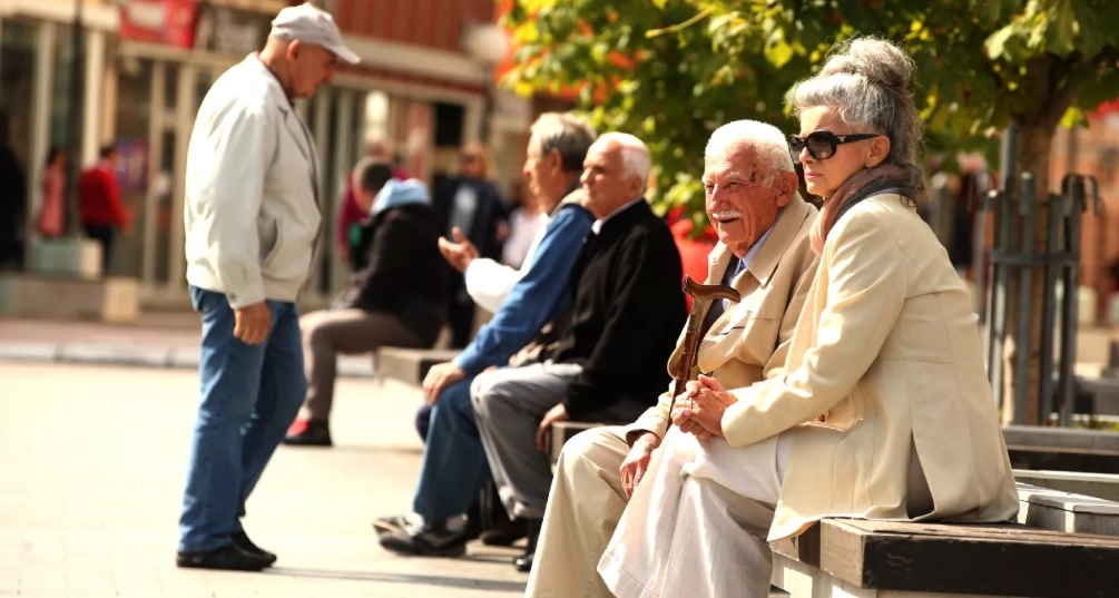 Kreće isplata mirovina za studeni u Federaciji BiH